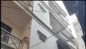 Cho thuê nhà ngõ 68 Phương Liệt, Thanh Xuân, 25m2 x 4 tầng,  3 phòng ngủ, 4 vệ sinh, Giá 10 triệu.